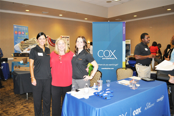 Cox Enterprises, Inc.