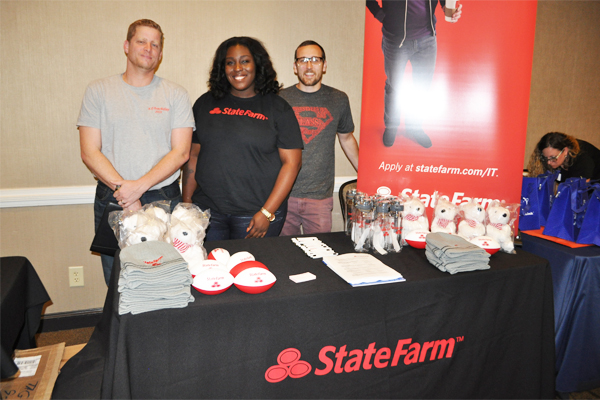 State Farm