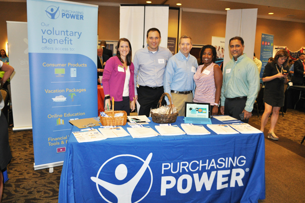 Purchasing Power, LLC.