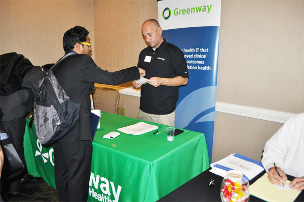 Greenway Health, LLC.