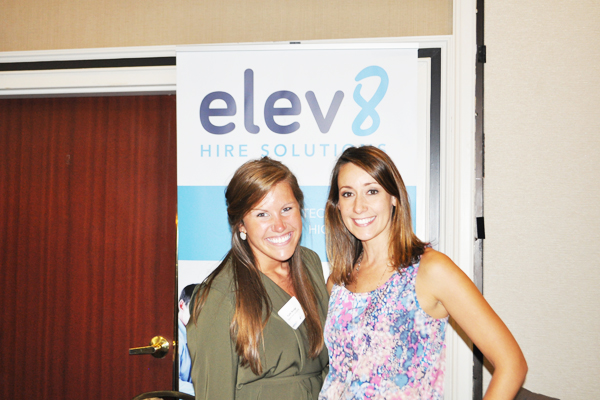 Elev8 Staffing, LLC.