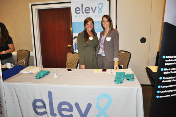 Elev8 Staffing, LLC.