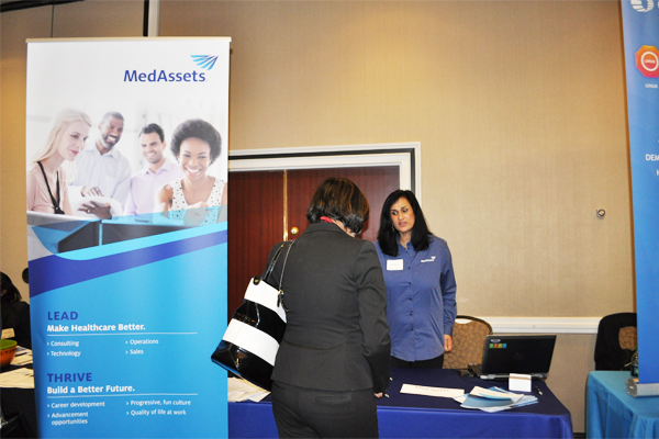 MedAssets, Inc.