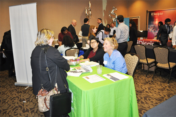 Atlanta, GA Tech Job Fair