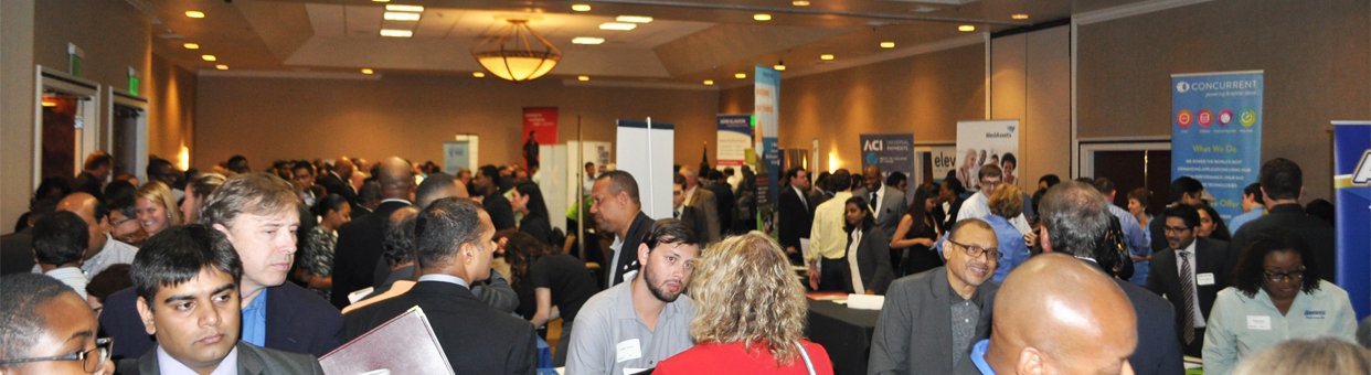 TechFetch - Atlanta, GA Tech Job Fair