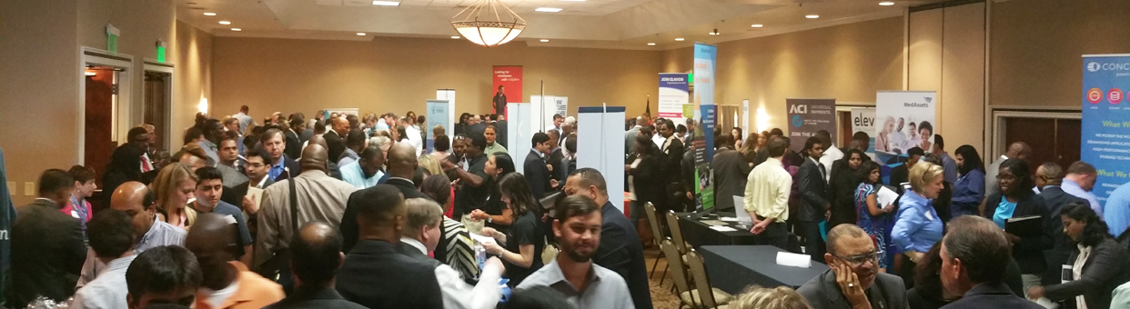 TechFetch - Atlanta, GA Tech Job Fair