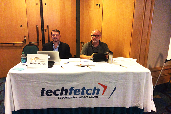 Birmingham, AL Tech Job Fair