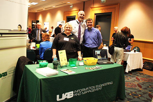 UAB Information Engineering & Management