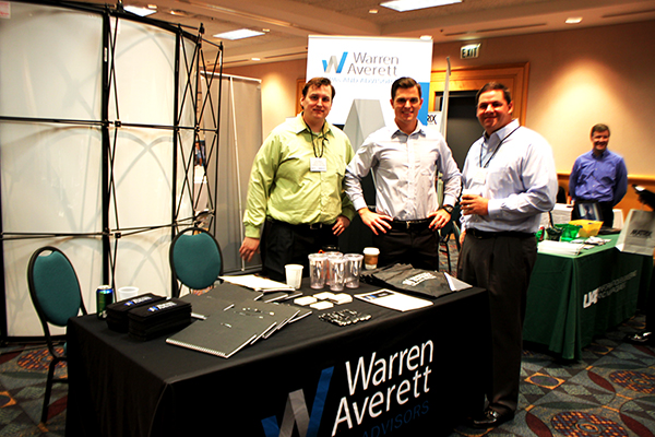 Warren Averett CPAs & Advisors