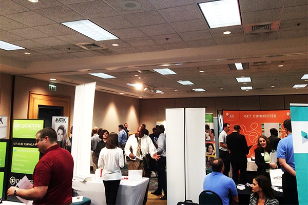 Birmingham, AL Tech Job Fair Participants