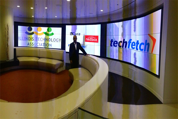 Prabakaran Murugaiah, Founder & CEO, TechFetch.com