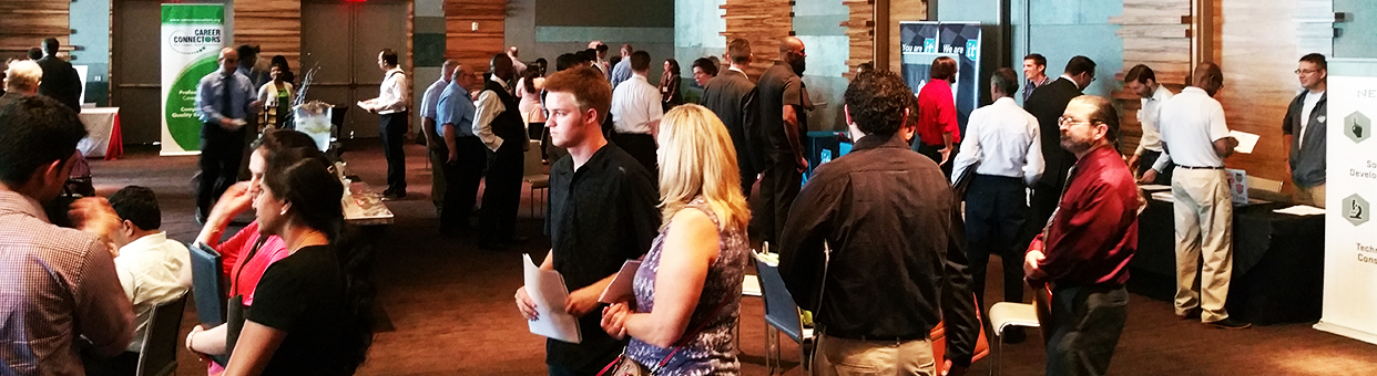 TechFetch - Scottsdale, AZ Tech Job Fair