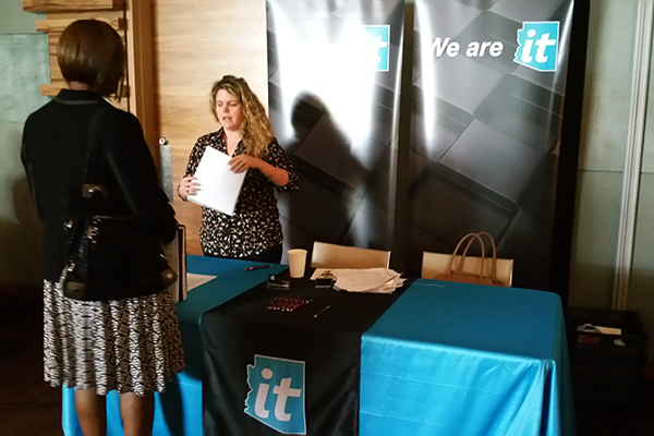 TechFetch - Scottsdale, AZ Tech Job Fair