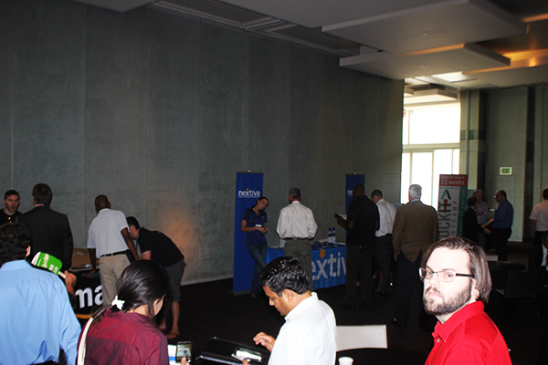 TechFetch - Scottsdale, AZ Tech Job Fair participants
