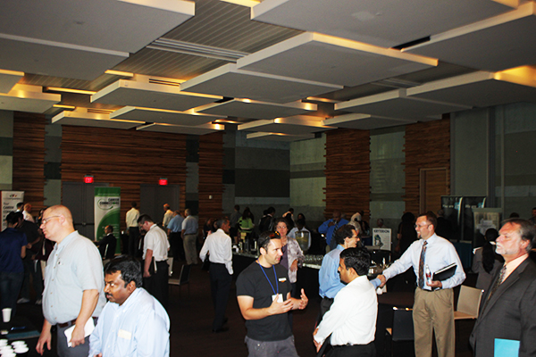 TechFetch - Scottsdale, AZ Tech Job Fair participants