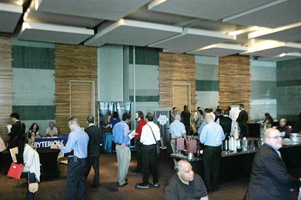 TechFetch - Scottsdale, AZ Tech Job Fair participants