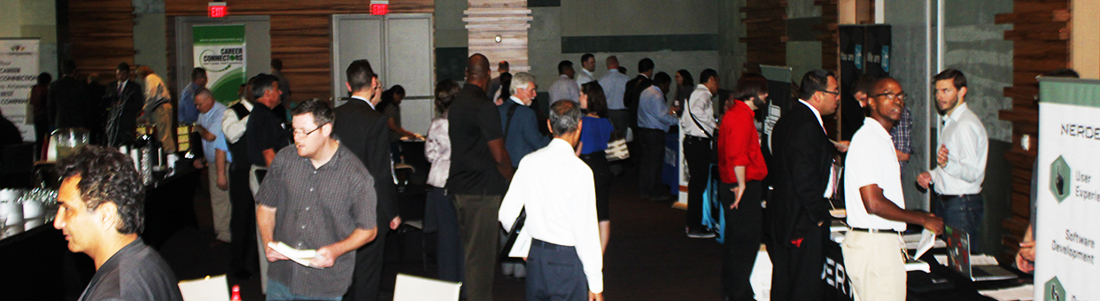 TechFetch - Scottsdale, AZ Tech Job Fair