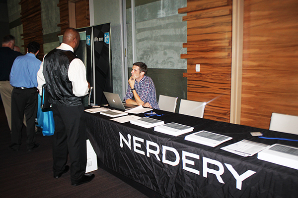 The Nerdery, LLC.