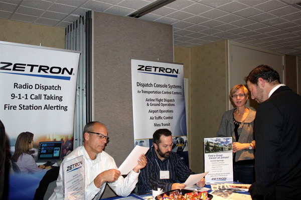 Zetron, Inc.