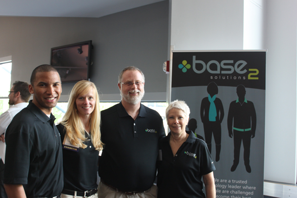 Base2 Solutions, Inc.