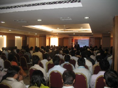 Workshop for IT Recruiters