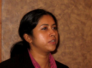 Deepa Kulkarni, Sales Manager, Objectsoft Group
