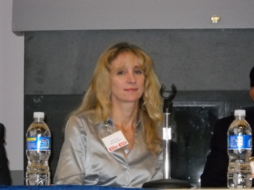 Marissa Levin, CEO, Information Experts