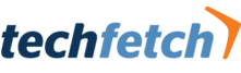 TechFetch Logo
