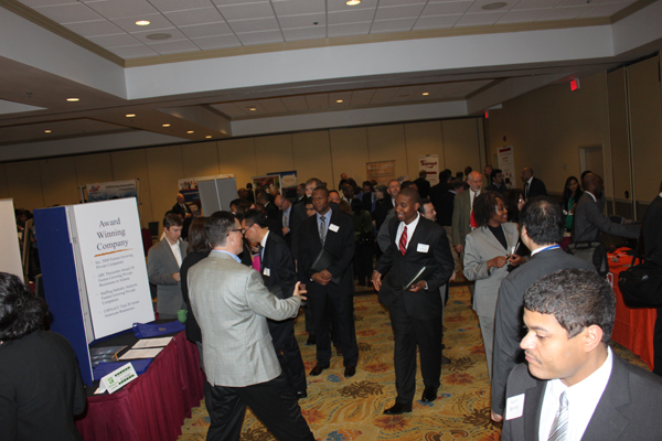 JobFair Participants