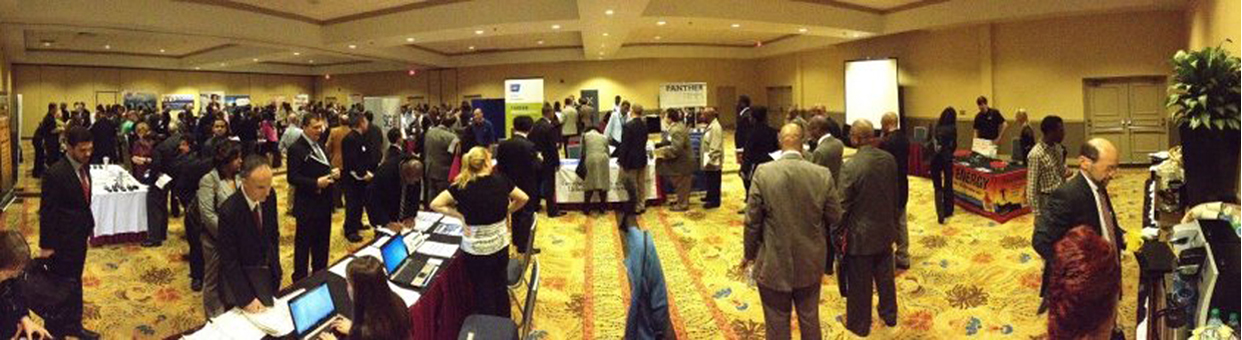 TechFetch - Atlanta , GA Job Fair