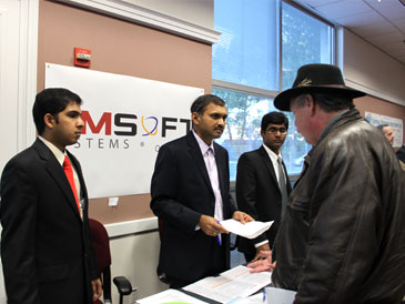 BMSoft Systems Inc BMSoft Systems Inc