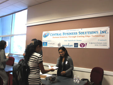 Central Business Solutions Inc Central Business Solutions Inc