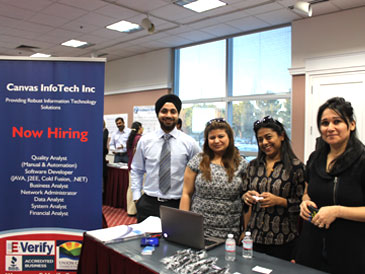 Canvas InfoTech Inc Canvas InfoTech Inc