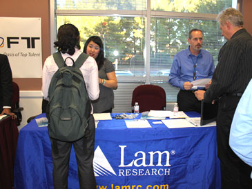 Lam Research Corporation Lam Research Corporation