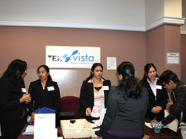 TekVista Inc TekVista Inc