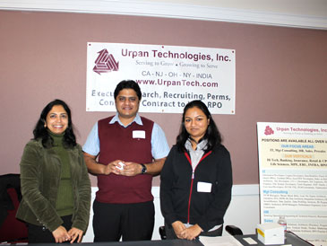 Urpan Technologies, Inc