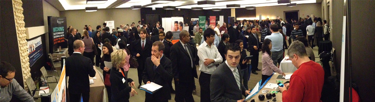 TechFetch - Chicago, IL Tech Job Fair