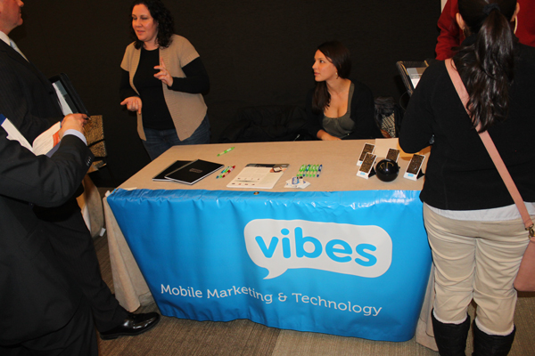 Vibes Mobile Marketing & Technology