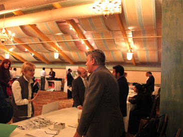 Participants Participants