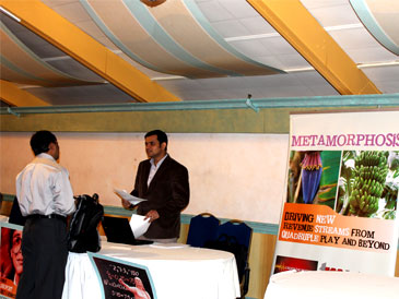 Tech Mahindra Tech Mahindra