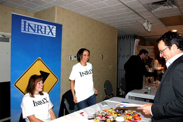 INRIX, Inc. INRIX, Inc.