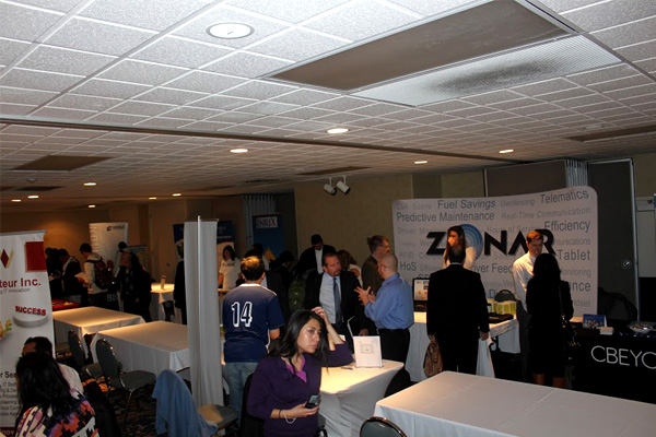 Job Fair Participants