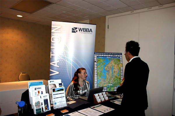 Washinghton Biotechnology & Biomedical Association Washinghton Biotechnology & Biomedical Association