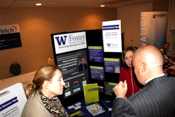 Foster School of Business - University of Washington Foster School of Business - University of Washington