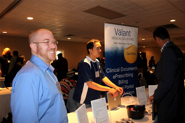 Valant Medical Solutions Inc. Valant Medical Solutions Inc.