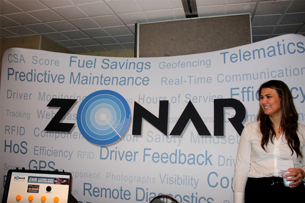 Zonar Systems Zonar Systems