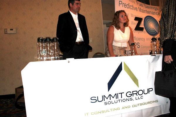 Summit Group Solutions, LLC. Summit Group Solutions, LLC.
