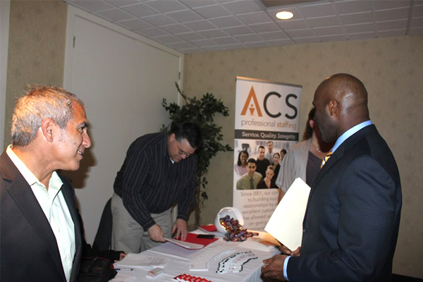 ACS Professional Staffing