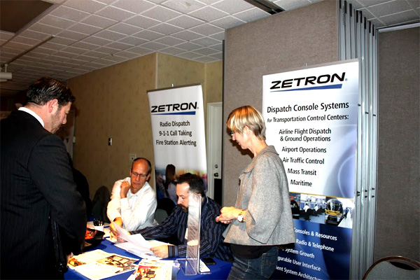 Zetron, Inc.