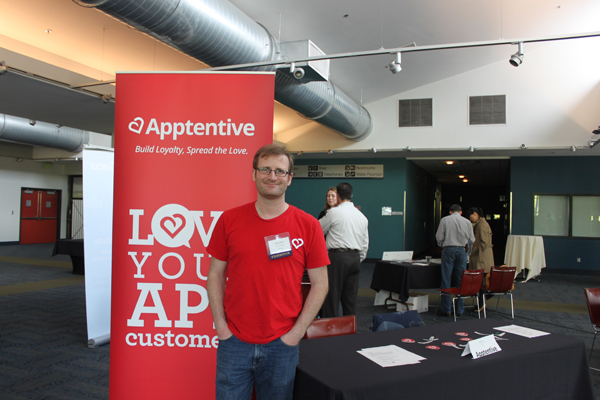 Apptentive, Inc.